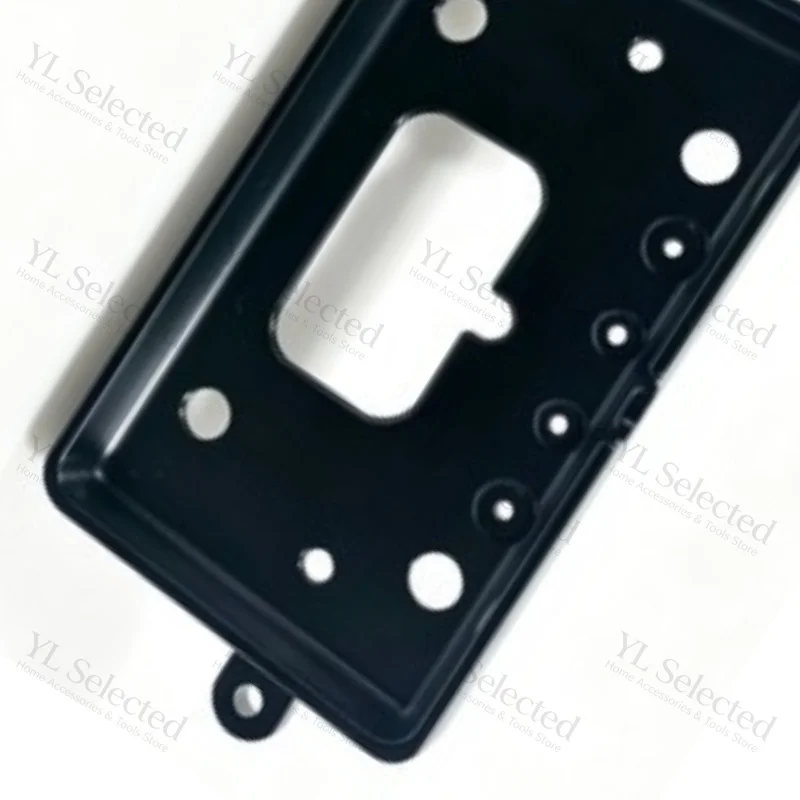 Suitable for  TRK702X BJ702 BJ700-5F Motorcycle Instrument Speedometer Mount Bracket Replacement Parts