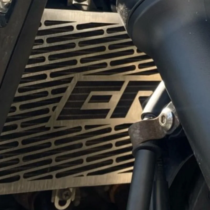 

For Kawasaki ER6N ER-6N 2006 2007 2012 2013 2014 2015 2016 Accessories Radiator Protective Cover Grill Grille Guard Protector