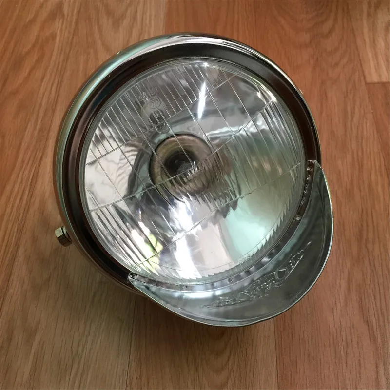 

STARPAD для мотоцикла GNH125 Prince Suzuki GN125 HJ125-8 фары