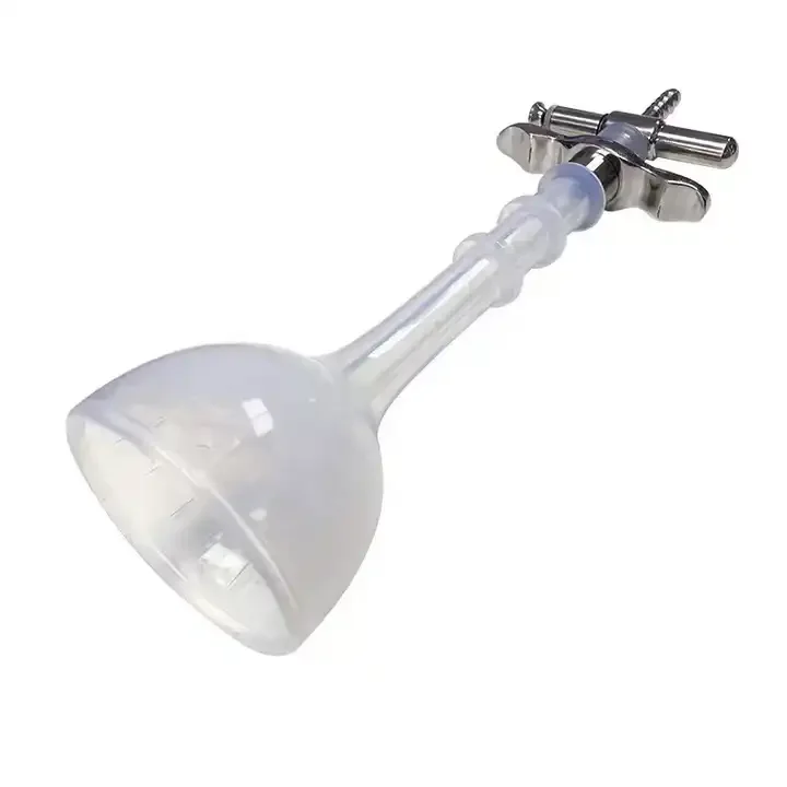 portable Obstetric Assisted Fetal Suction Obstetrics Vacuum Ventouse Suction Delivery Extractor Gynaecology Vacuum Cup