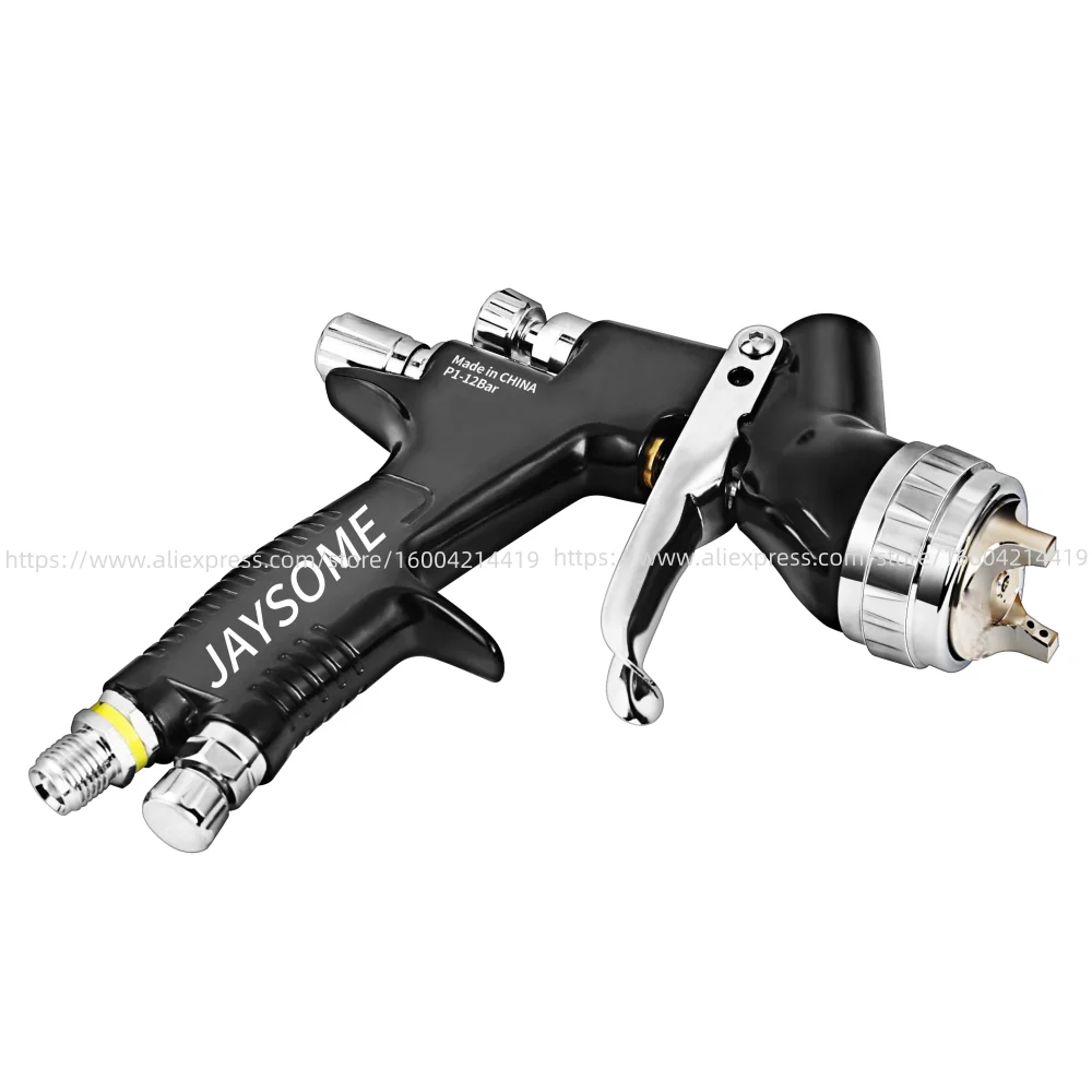 Thumbnail 3 - #59 Trending Spray Guns Right Now
