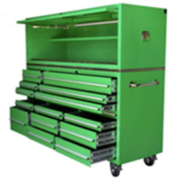 Heavy duty 16 drawers garage workshop 72inch tool cabinet drawer tool box/tool chest/tool cabinet work bench