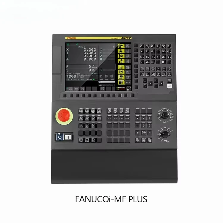 Small three-axis widely numerical control milling machine DV 855 numerical control three-axis vertical machining center 200