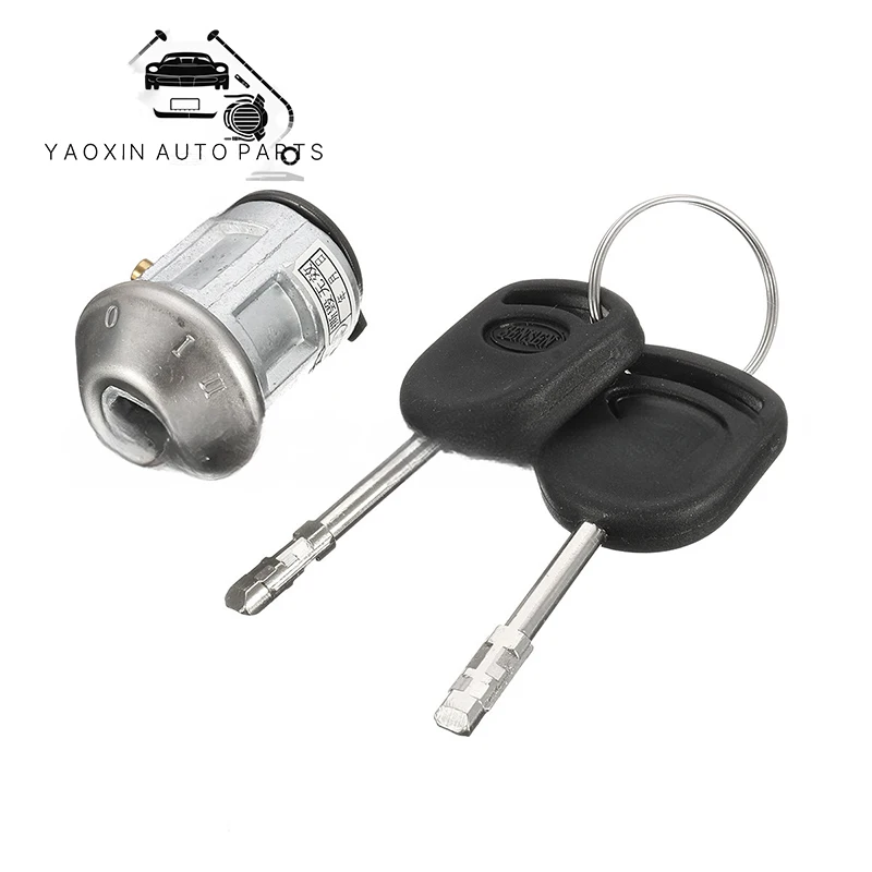 

1022184 For Ford Mondeo Focus 1998-2005 Transit MK6 2000-2006 Fiesta Ignition Key Switch Lock 94AGA3697AB