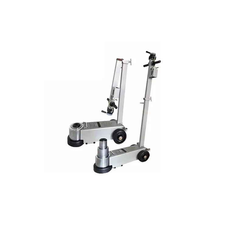 

Домкраты для ремонта грузовиков RM 80-тонный пневматический гидравлический домкрат