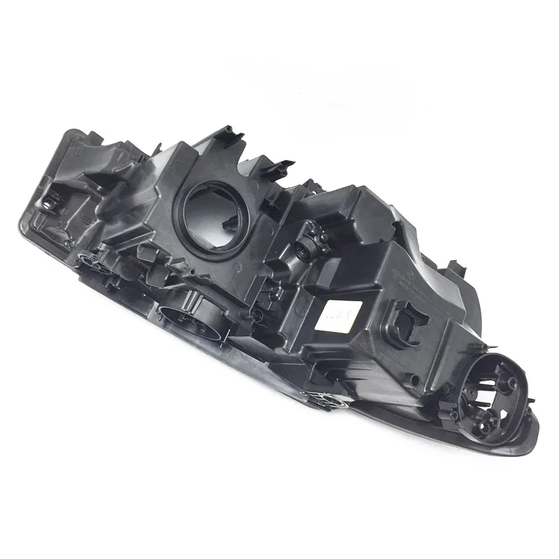Headlight Base For BMW 3 Series G20 G28 2020 2021 2022 2023 2024 Headlamp House Car Rear Base Front Auto Headlight Back House