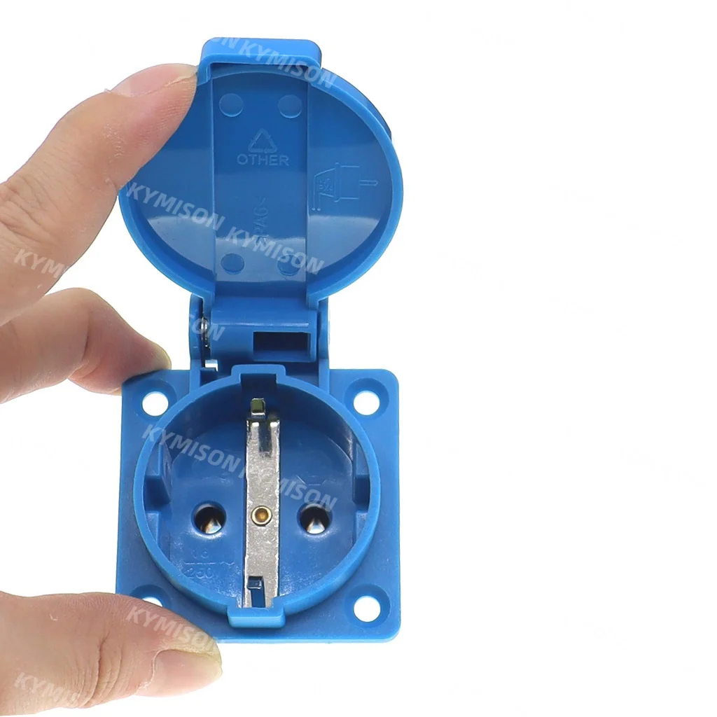 Germany Waterproof …