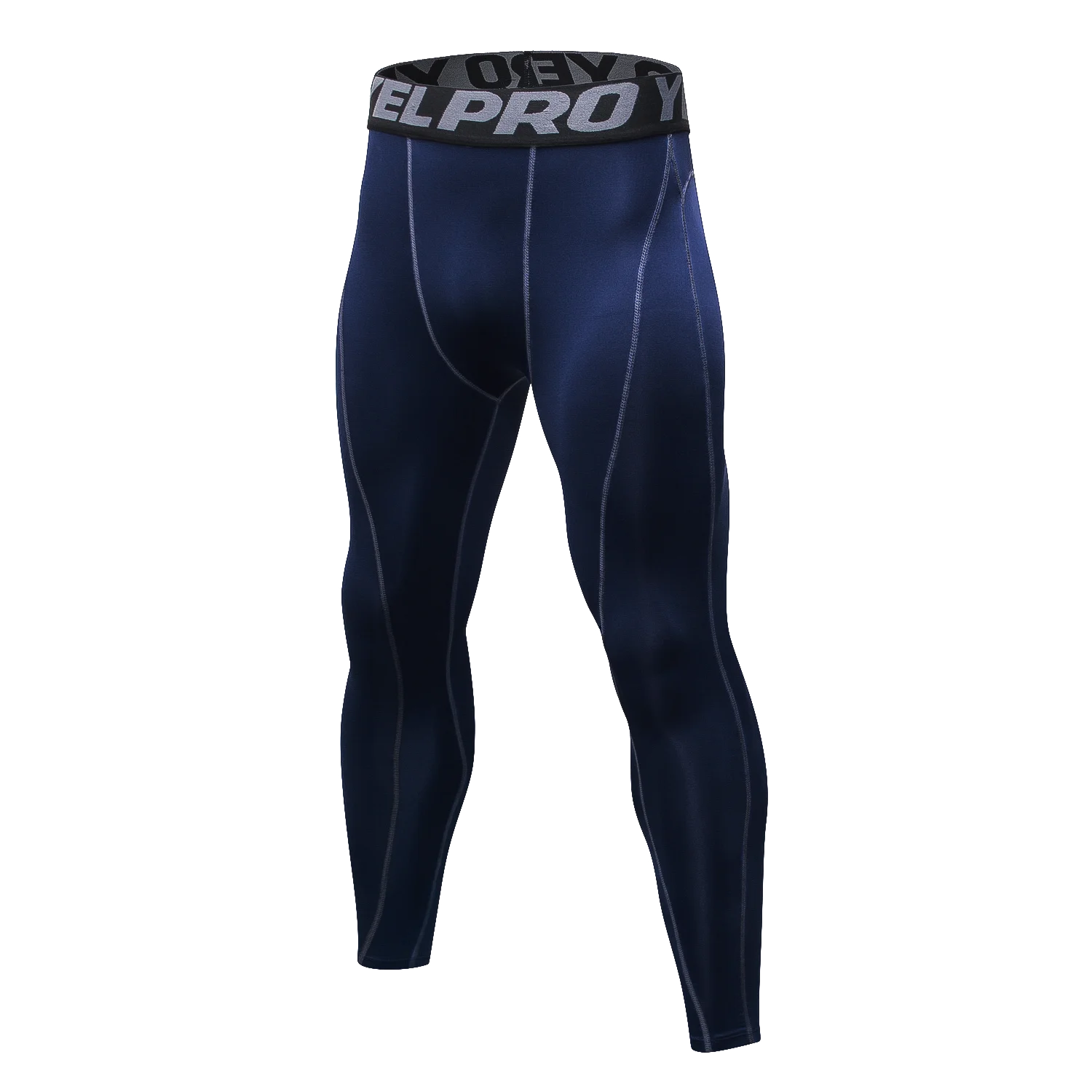 

Compression pants men Tight Leggings Running Sports Male Pants Bottoms Quick Dry Trousers Fitness Workout Training трико м