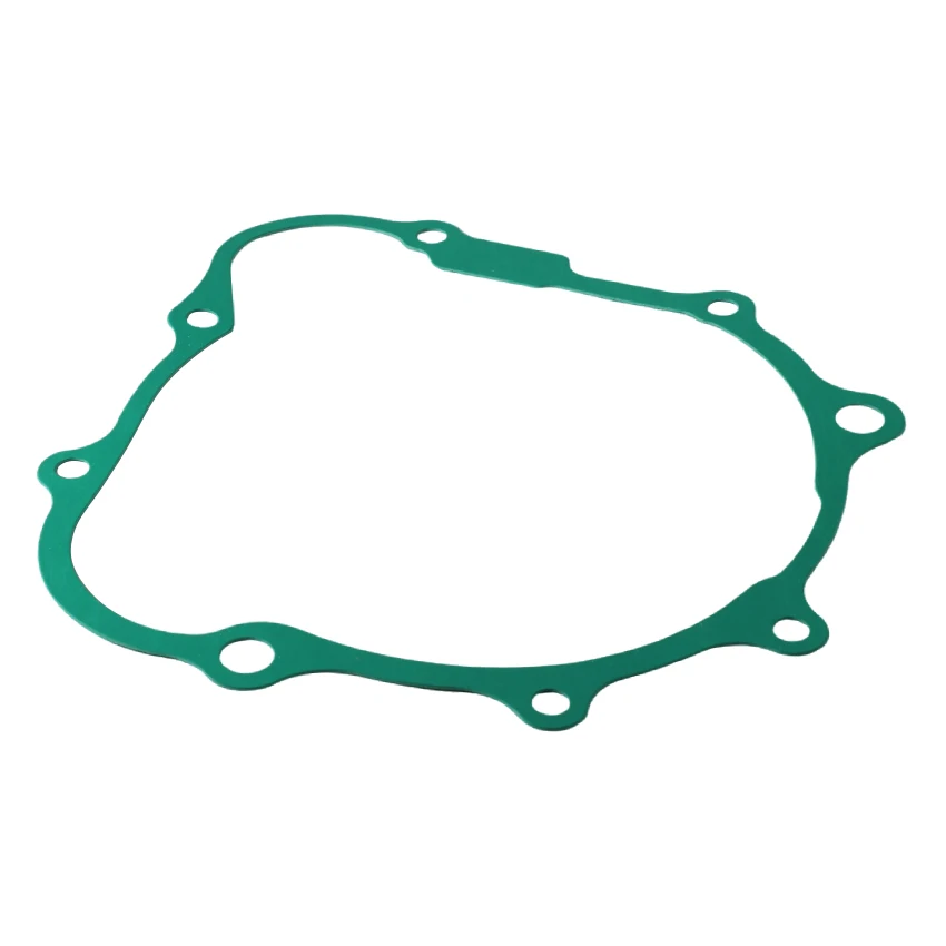 دراجة نارية الجزء الثابت مولد مغناطيسي غطاء طوقا لهوندا NX125 NX200 XR200R XR200RR R2 CBX200S CB223S CTX200 بوشلاندر #4