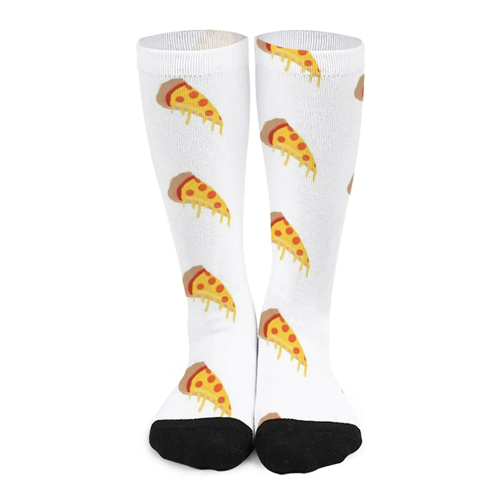 Pizza slice Socks Thermal socks man winter sock men