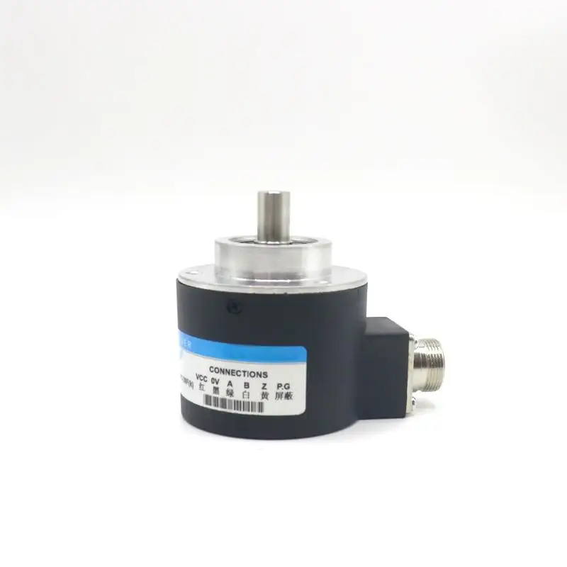 (Please contact us) REP ZSP6210-001C-1200BZ Photoelectric Rotary Encoder ZSF6215 ZSP7008 ZSF5815 1200PPR