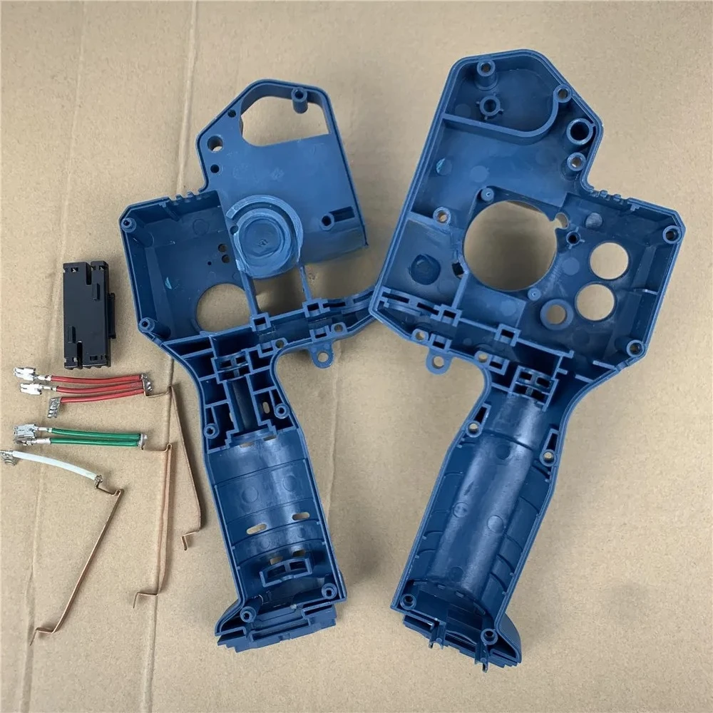 BateRpak supply ,Made in China,FROMM P323 Z323 Portable Electric Strapping Machine Driven Motor Spare Part
