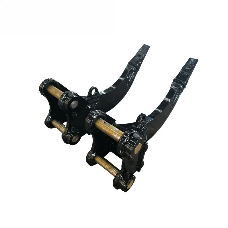 Mini Excavator Ripper Attachment Construction Machinery