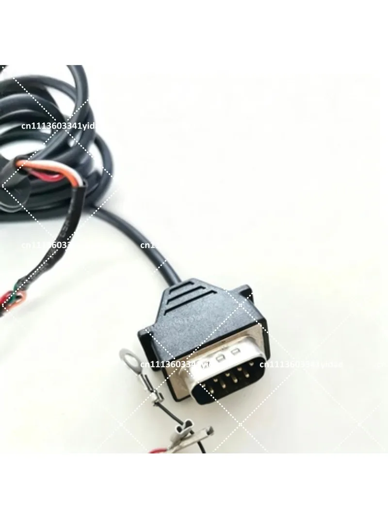 USB Pedal Adapter Cable for G29 G27 G920 Steering Wheel - Replace or Extend USB Connection view 4