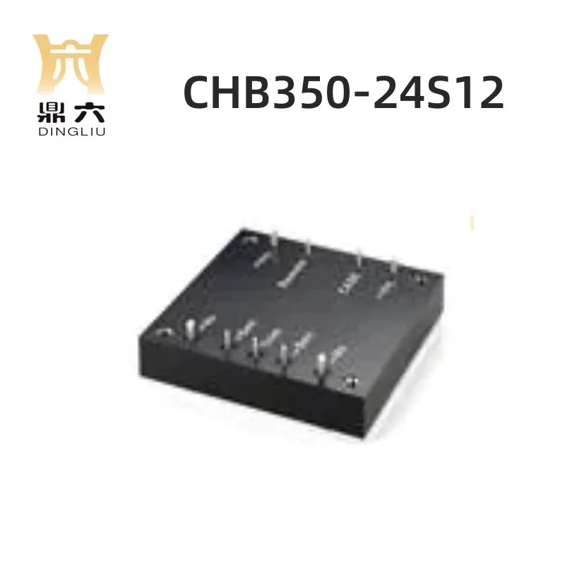 CHB350-24S12  Isolated DC-DC Converter