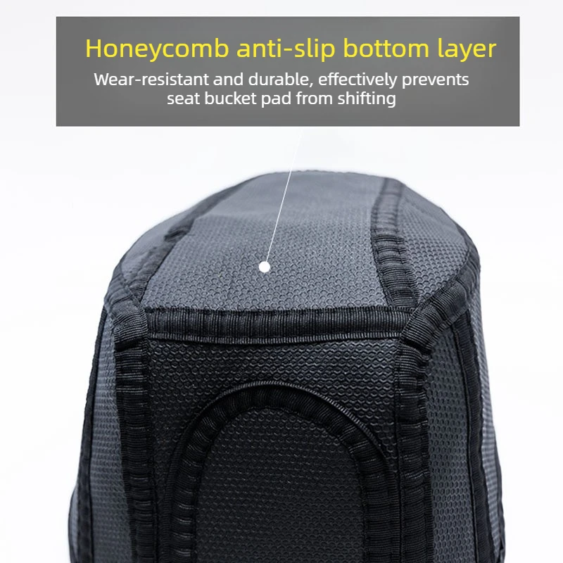 For ZONTES ZT 350D 350E 350M Motorcycle Modification Seat Inner Cushion Luggage Box Liner Pad Protector Seat Bucket Storage