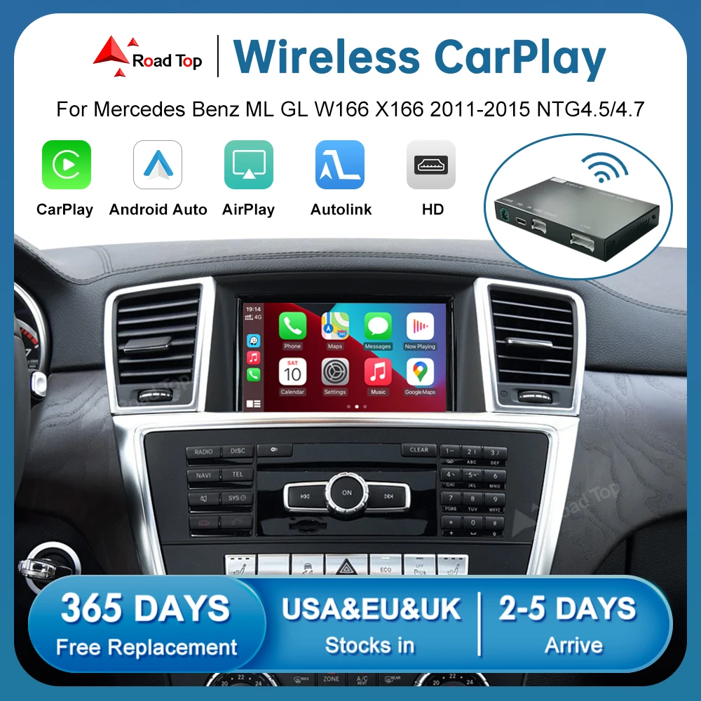 Road Top Wireless C… - image