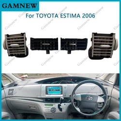 Car Air Grille Fascia For TOYOTA ESTIMA 2006 Right Hand Drive