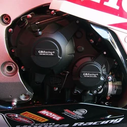 FOR HONDA CBR1000RR CBR1000 RR CBR 1000 RR 2008 2009 2010 2011 2012 2013 2014 2015 2016 Engine Protective Cover