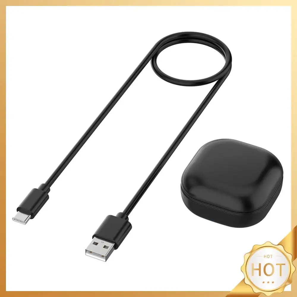 Samsung Galaxy Buds Pro SM-R190用のBluetooth互換ヘッドセット充電ドック,スタンド,ホルダー