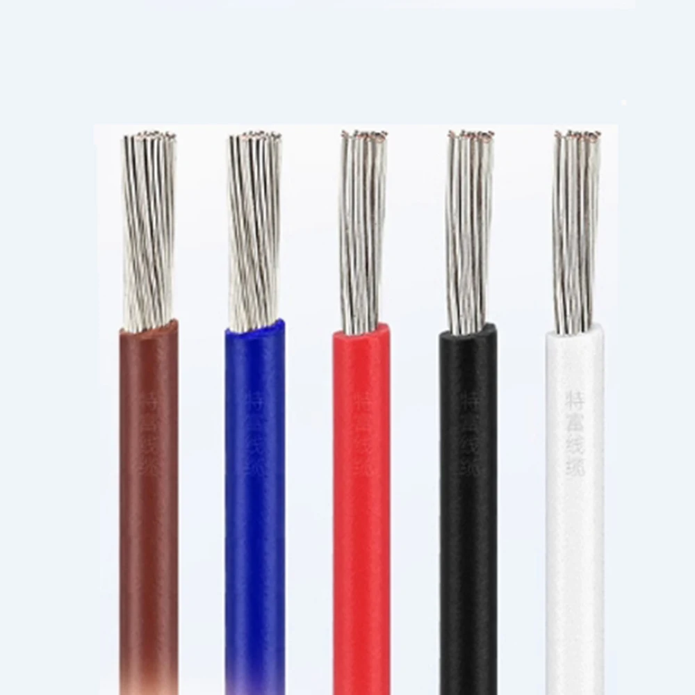 20AWG 22AWG UL3239 …