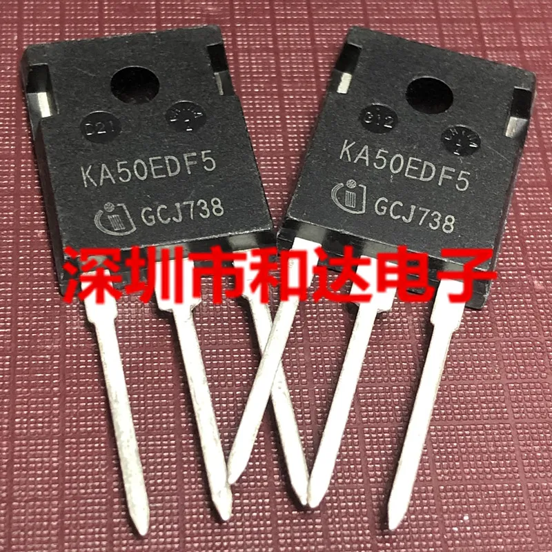 (2 buah) KA50EDF5 TO-247