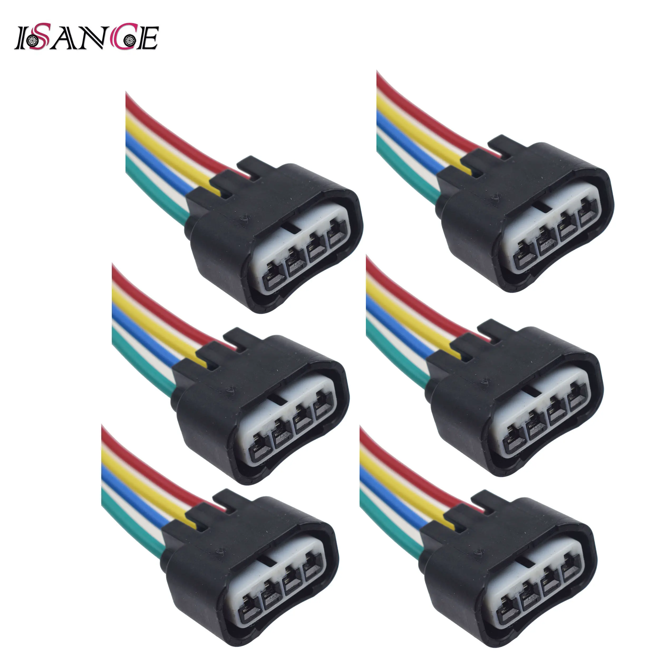 Guía completa sobre el conector fe: todo lo que necesitas saber