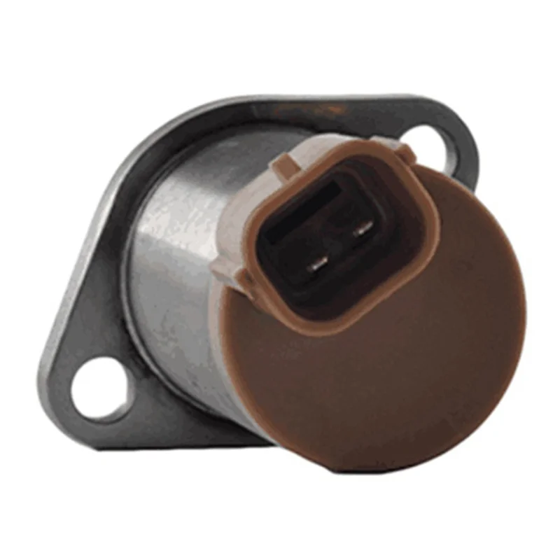 コモンレール電磁弁-294200-0650-いすゞ燃料ポンプ吸引制御弁-2942000650-に適しています