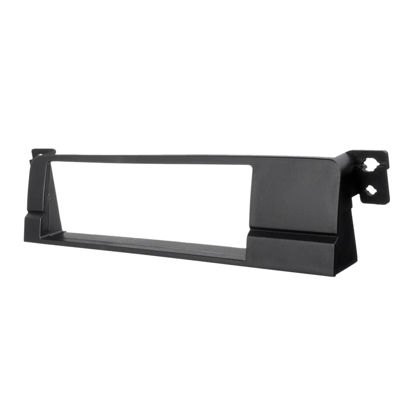 

1 Din Radio Fascia Adaptor Panel for BMW 3 Series E46 1998-2005 CD DVD Stereo Frame Installation Kit
