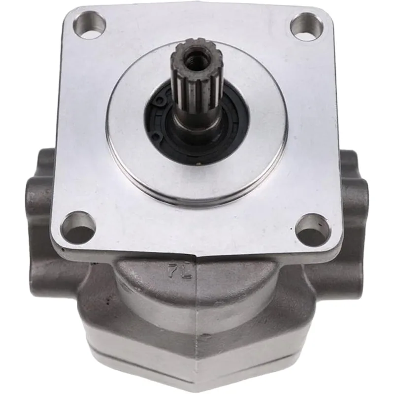 

Гидравлический насос 3702112M91 для Massey Ferguson 1125 1140 1145 1230 1233 1235 1250