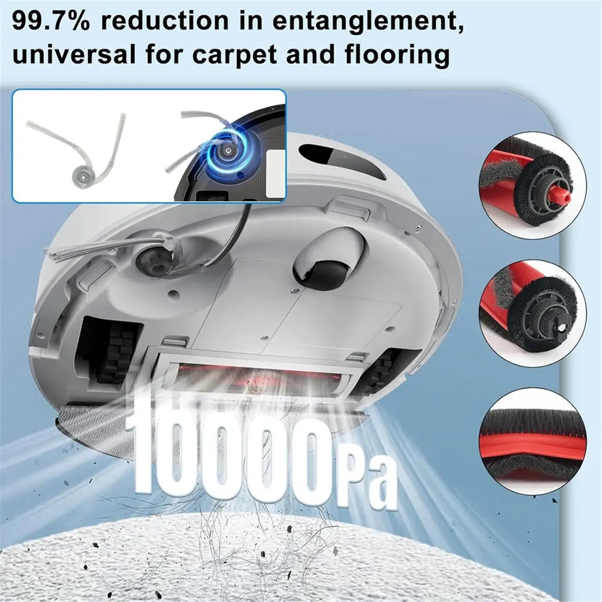 Replacement Parts K…