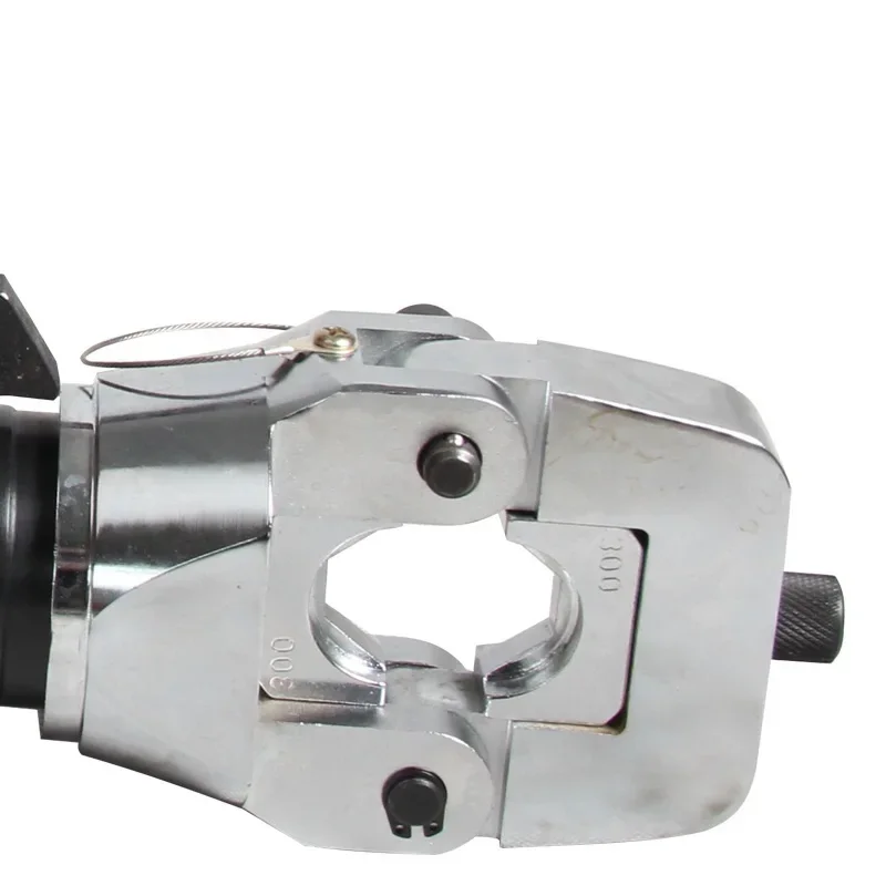 أدوات العقص الهيدروليكية SFREYA KYQ-300C كماشة العقص لأداة تجعيد الأكمام النهاية الهيدروليكية