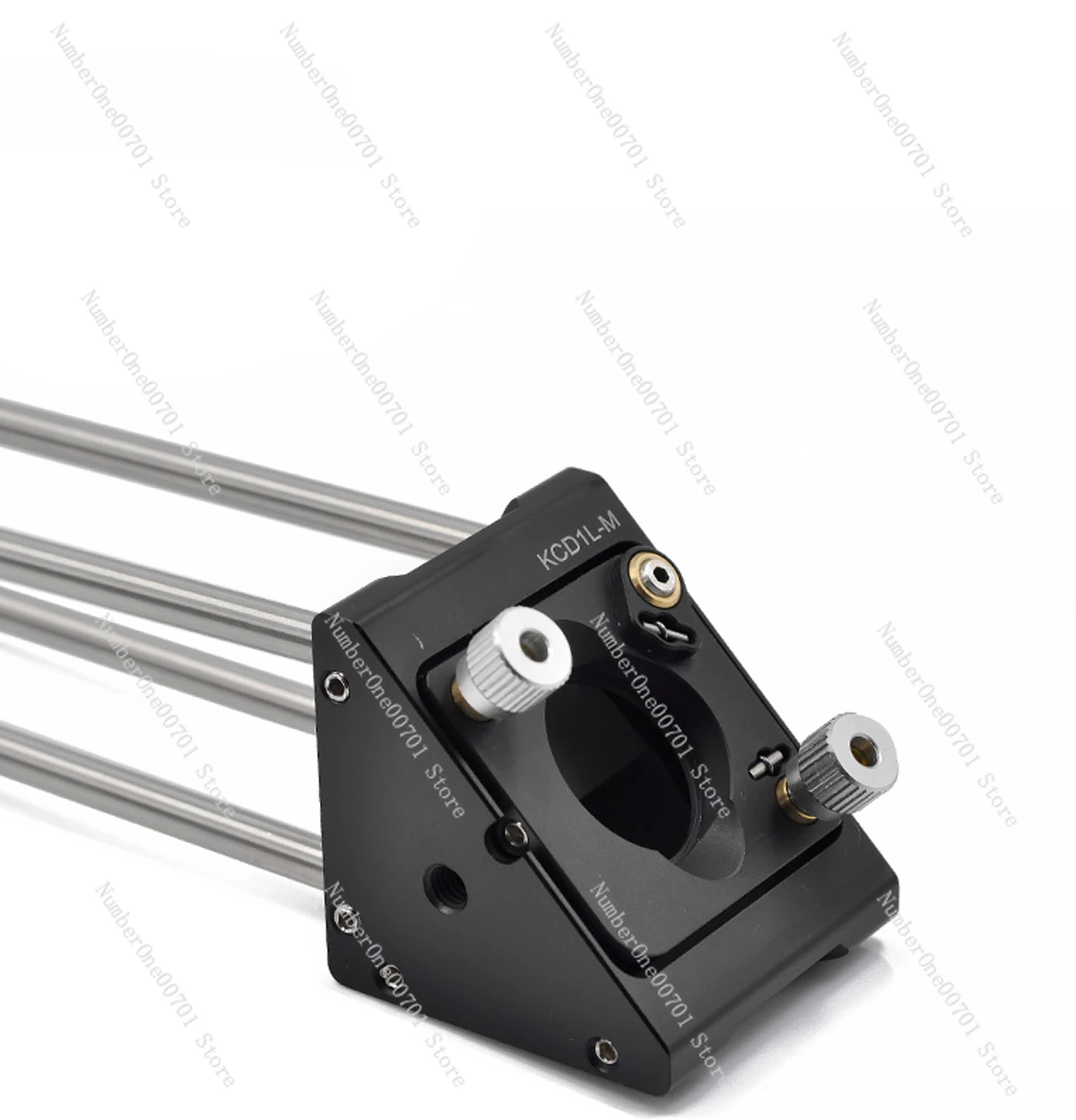 

KCD1L-M Right Angle Optical Adjustment Frame Cage System Right Angle Adapter 90 Degree Frame Mounting Frame Optical