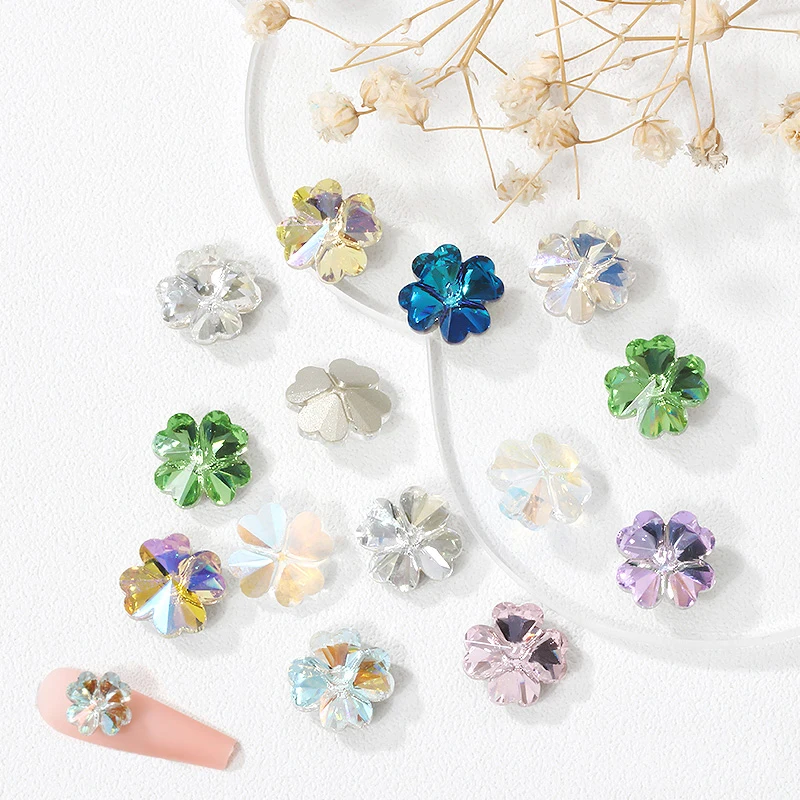 8Mm 10Mm Flower Poi… - image