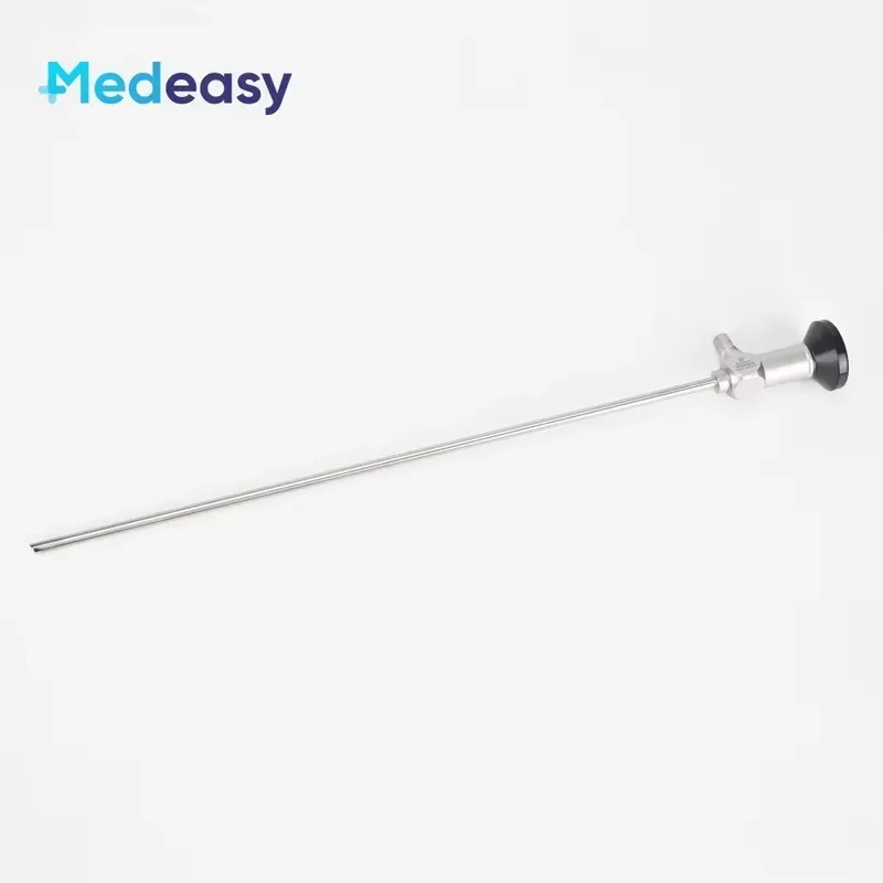 Hot Sale Factory Medical Rigid Autoclavable 5mm, Instruments Endoscope Camera Rigid Lens