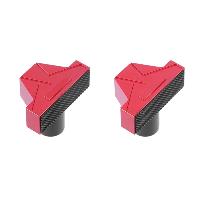 Woodworking Table Limit Block Workbench Peg Brake Stops Clamp Woodworking Table Limit Block Workbench 20Mm-AT64