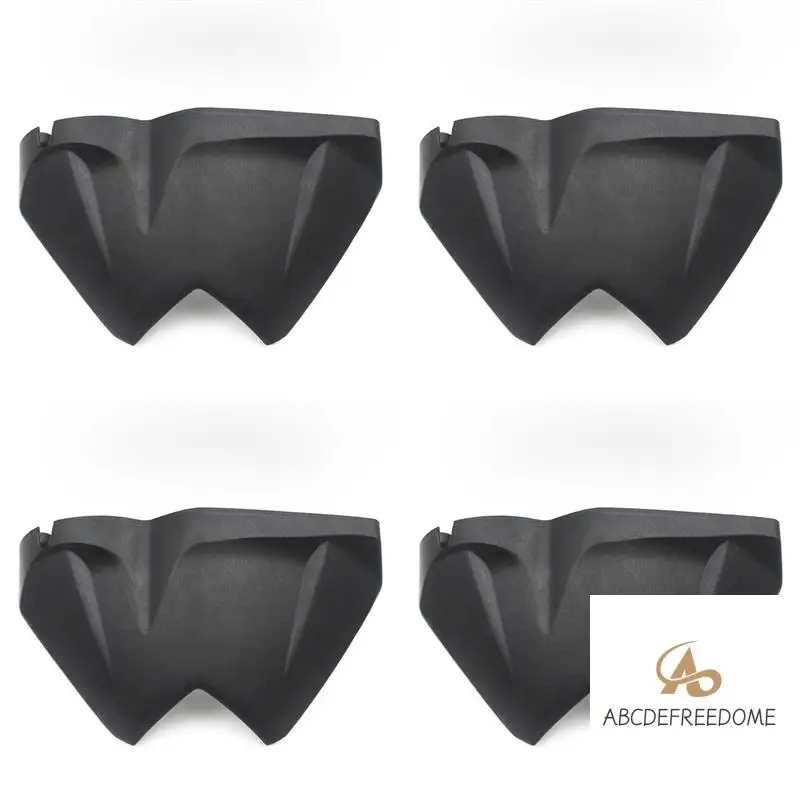 XJ6 2009-2012 대시보드 보호 커버 액세서리용 4X 오토바이 계기판 페어링