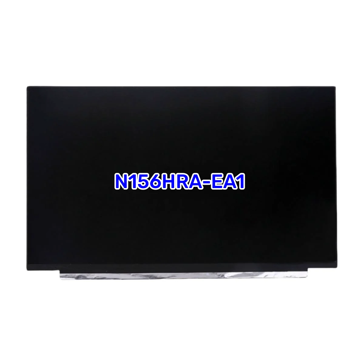 15.6 Inch N156HRA EA1 LED LCD Screen Panel N156HRA-EA1 REV. C1 EDP 40 Pins 144HZ IPS Screen FHD 1920X1080 No screw hole