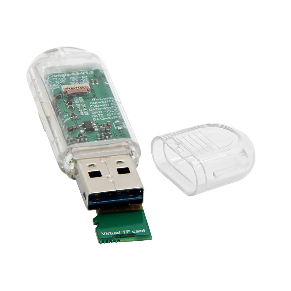 

Плата разработки ESP32-S3, 0,96-дюймовый дисплей, мини-программируемая ЖК-плата ESP32, Wi-Fi для Bluetooth для Arduino T-Dongle-S3