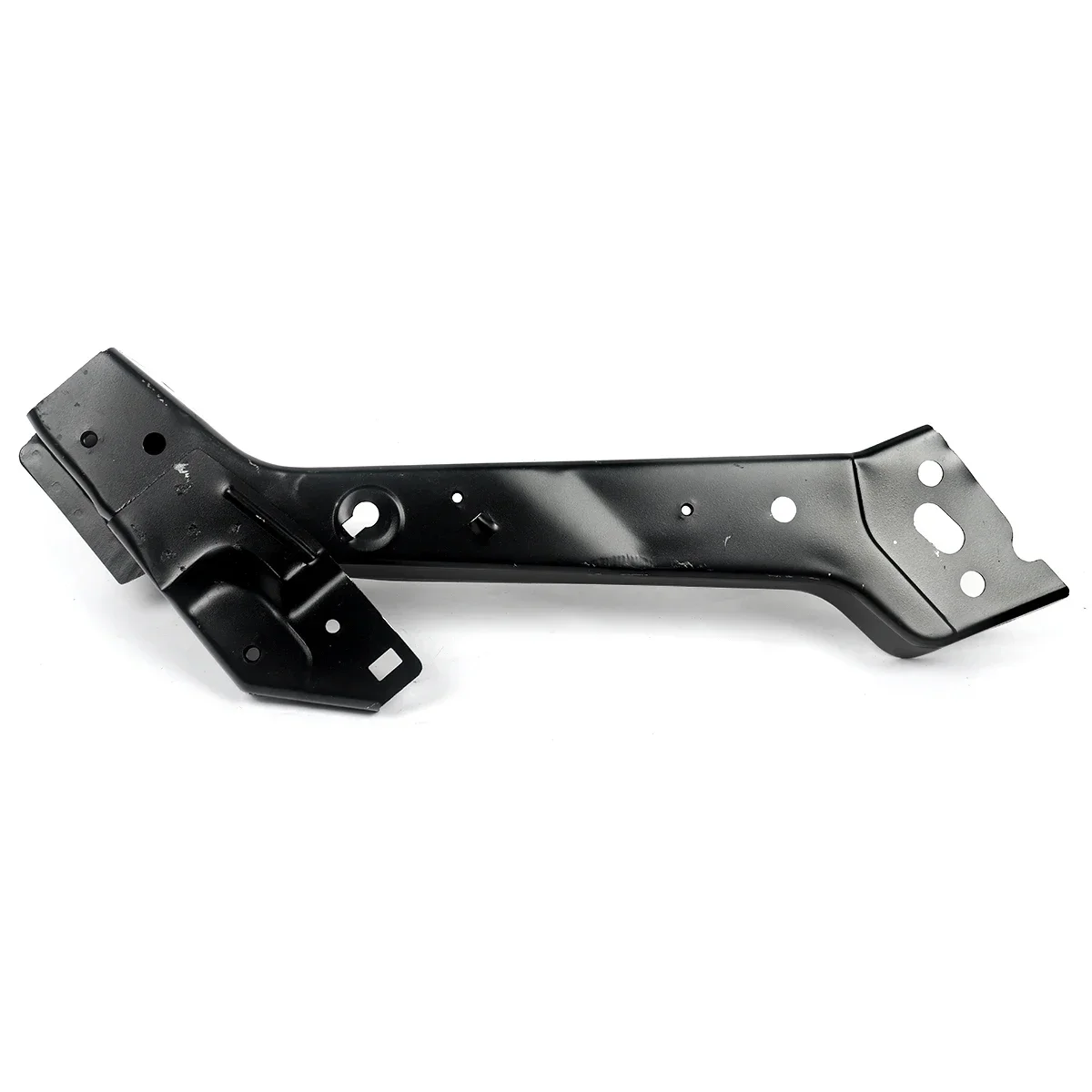 

Right Headlight Bracket Radiator Support Brace For Grand Cherokee &Durango 14-21