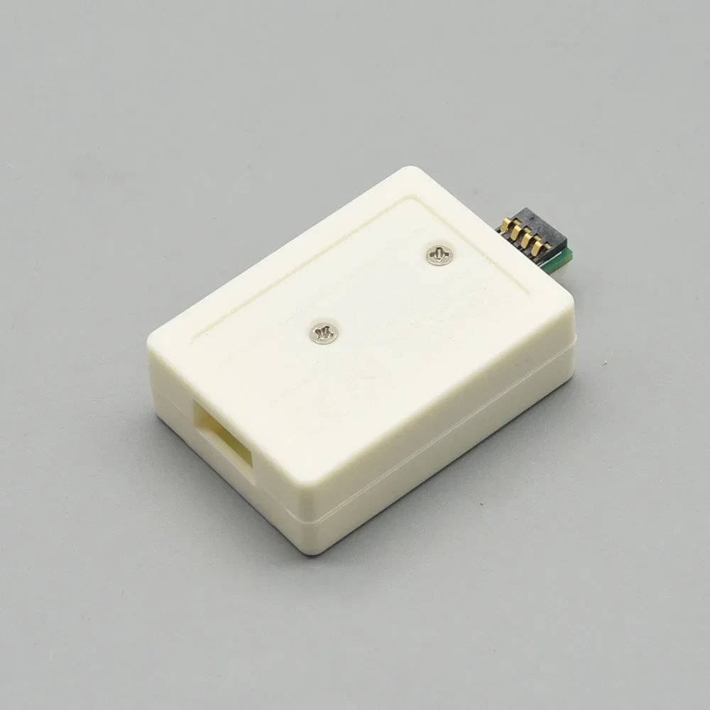 กล่องบำรุงรักษา MC20 MC-20 พร้อมตัวรีเซ็ตชิป สำหรับเครื่องพิมพ์ Canon imagePROGRAF PRO-1000 Pro 500 Pro500 PRO-500