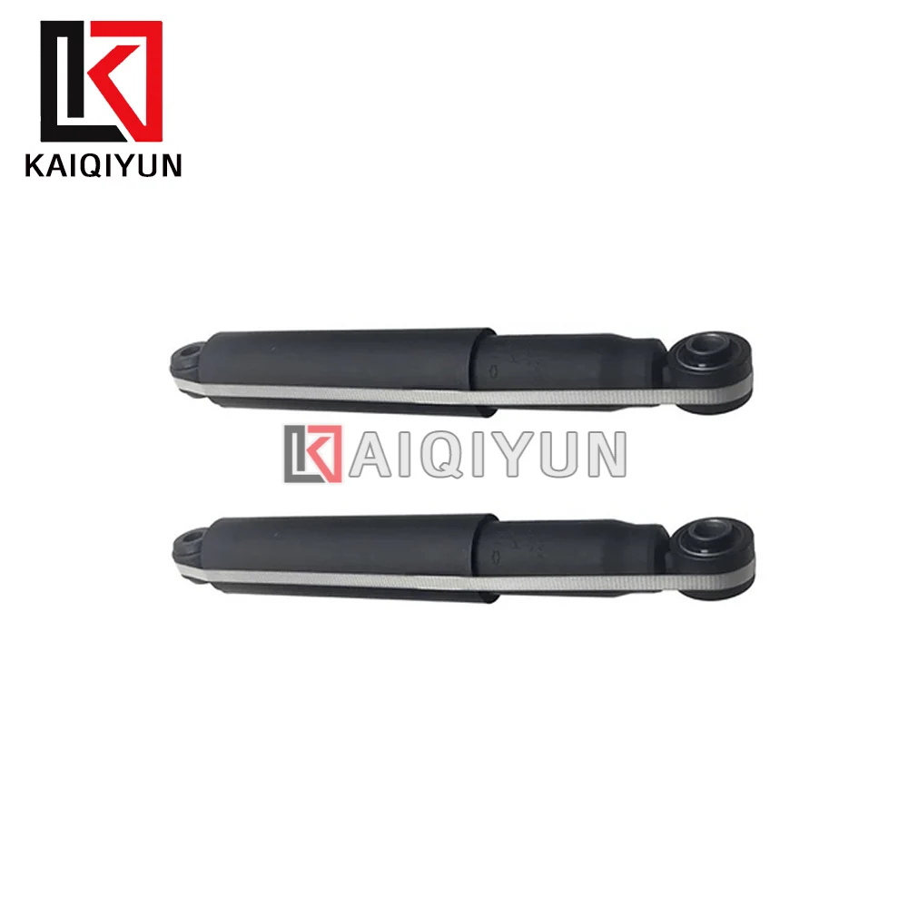 

2Pieces Rear Air Suspension Shock Absorber For Nissan PATROL Y61 1997-2000 56210VB026 56210-VB026 56210-VB025 56200-VB085
