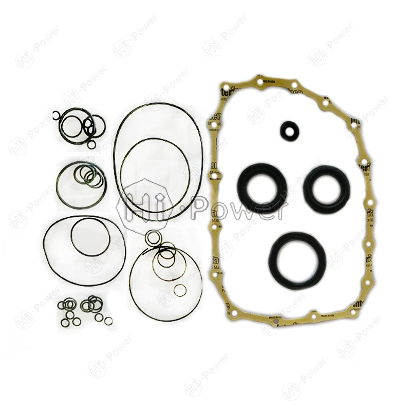 M3WC 5T0 Gearbox repair kit for Honda CVT Civic 1.0 Vezel Transmission Gasket Oil Seal