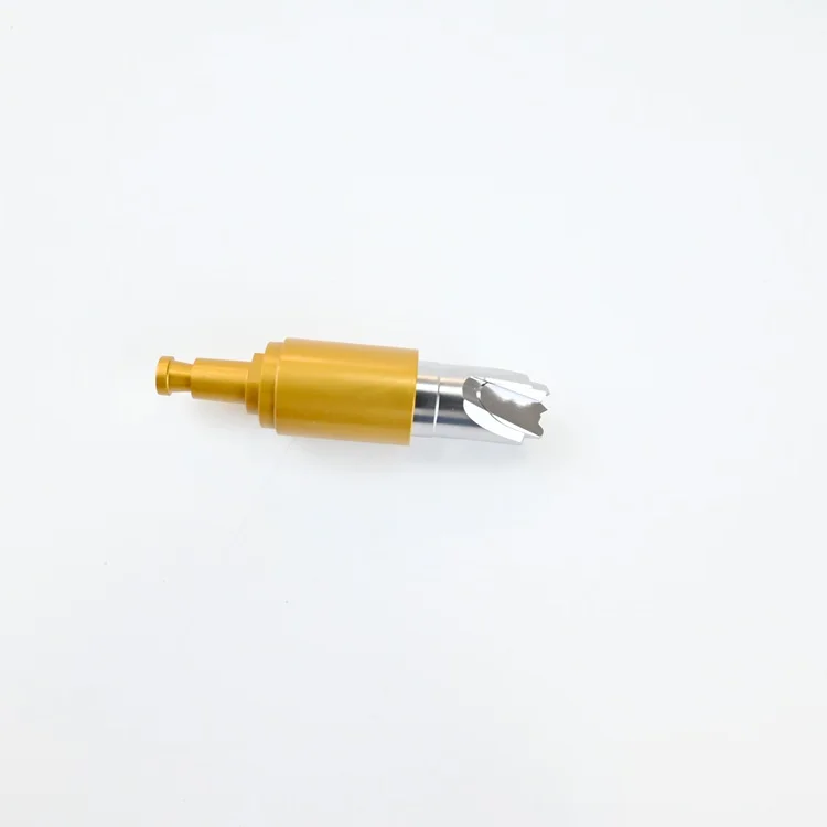 OEM Medical Self Stopping Neurosurgery High Speed Stryker Drill Chuck Perforators Craniotomy Cutter Craniotom Tips