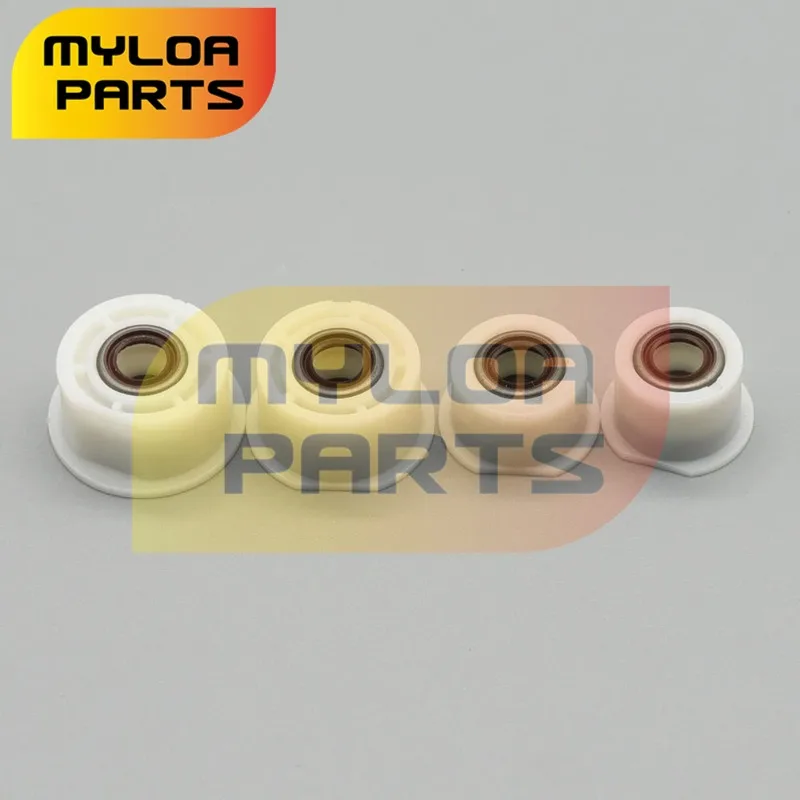 5set .Developer Bushing compatible for Ricoh MP 2554 3054 3554 4054 5054 6054 Developer Gear MP2554 MP3054 MP3554 MP4054 MP5054