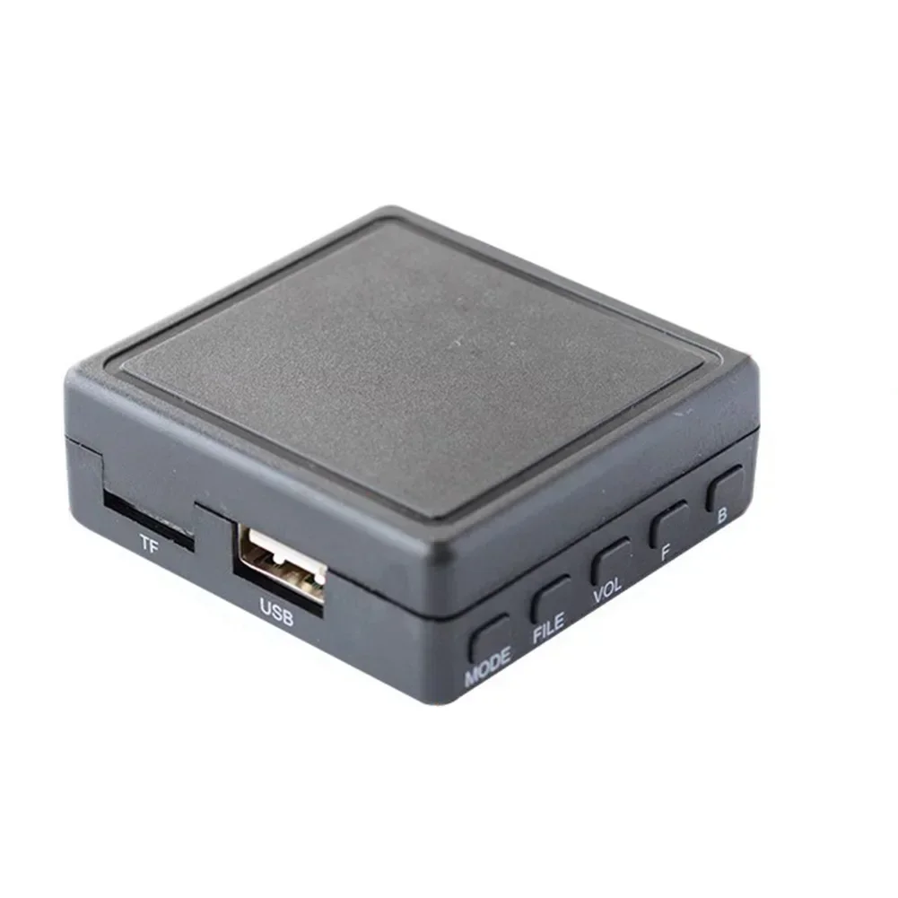Bluetooth AUX USB Cable Adapter Audio MIC Microphone For Alpine Ai-NET JVC KS-U58 PD100 U57 For Alpine JVC All UniLink Devices