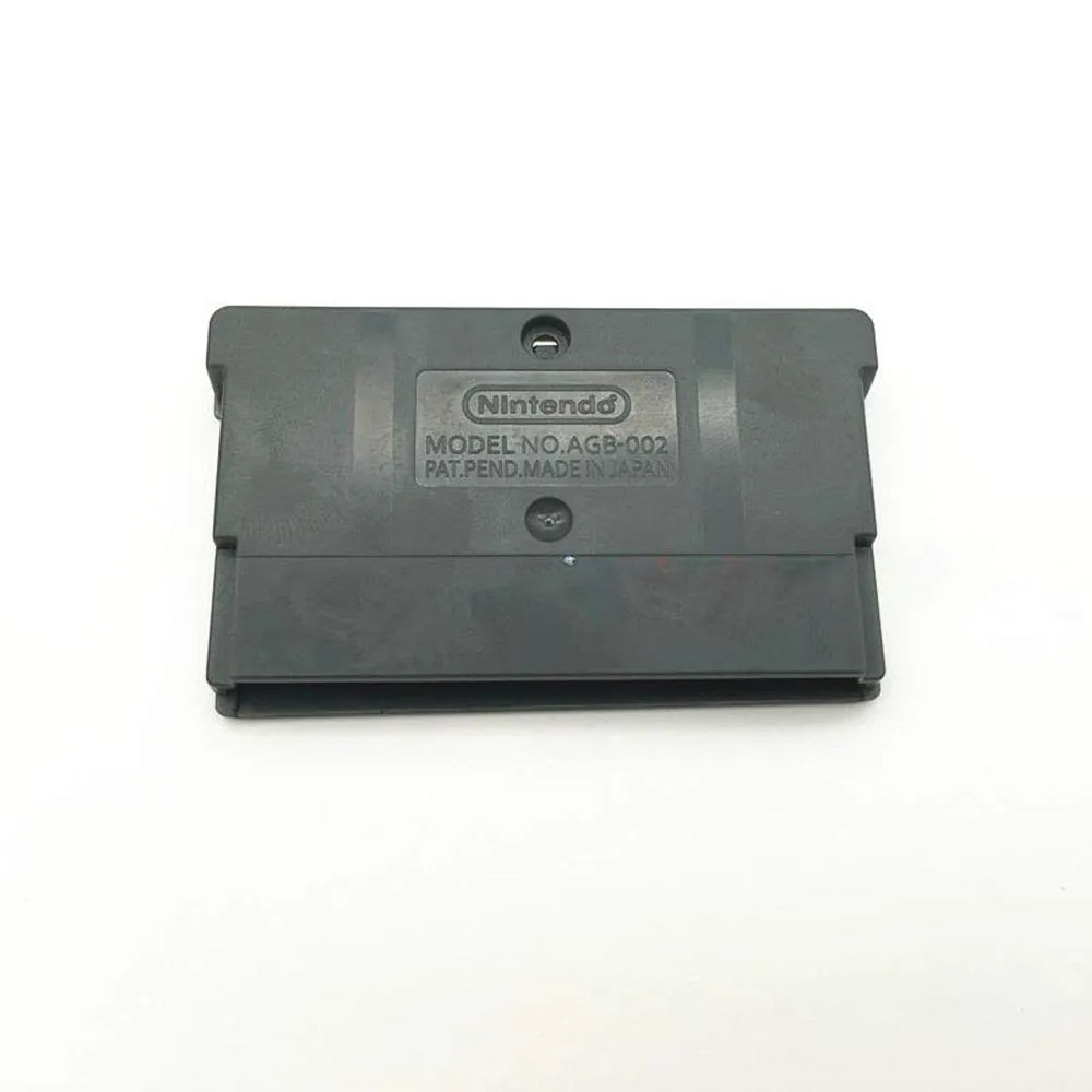 GBA/ GBC 게임 카드 게임 커스터마이징 싱글 게임 번 카드