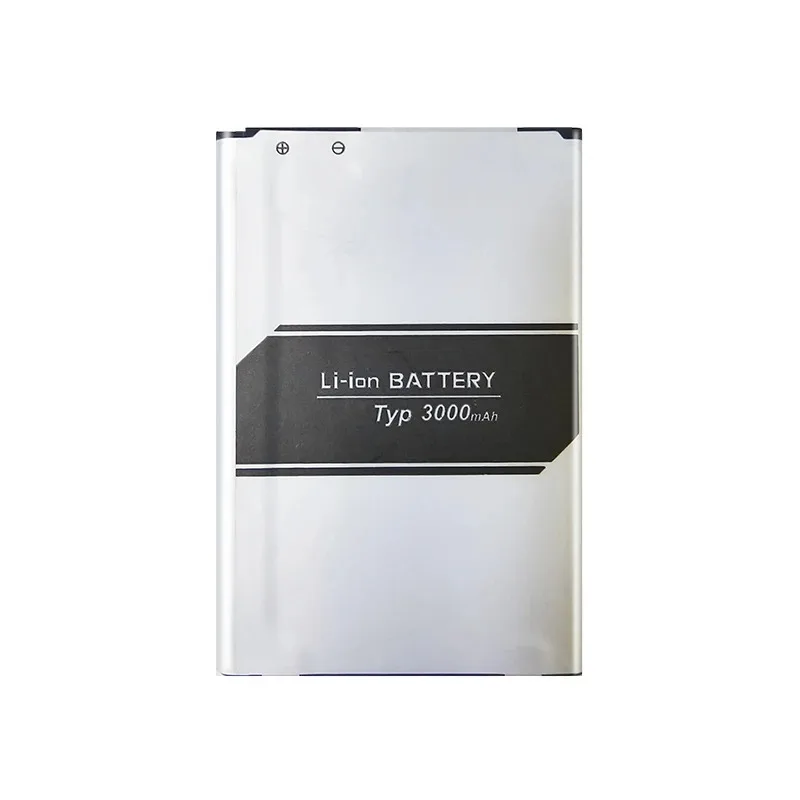 BL-51YF 3000mAh 3.8V Batteria di ricambio per telefono cellulare BL-51YF per LG G4 H815 H810 VS999 F500 F500S F500K F500L H81 H818 H819