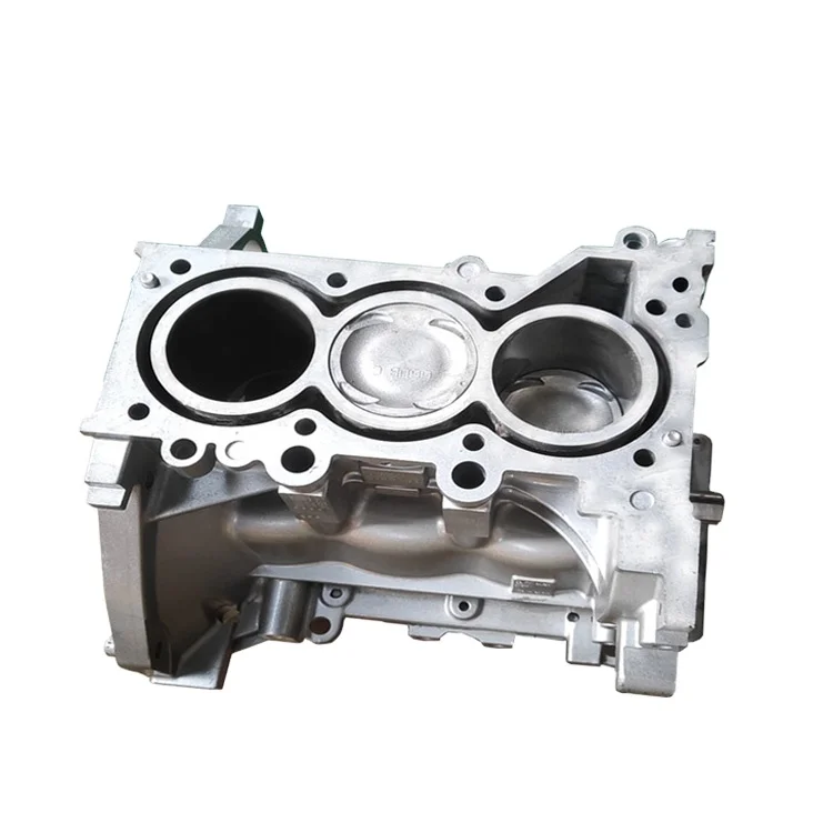 

High Quality G3LA Engine Cylinder Short Block 2.0T G3LA Bare Engine Parts forKia G3LA Engines