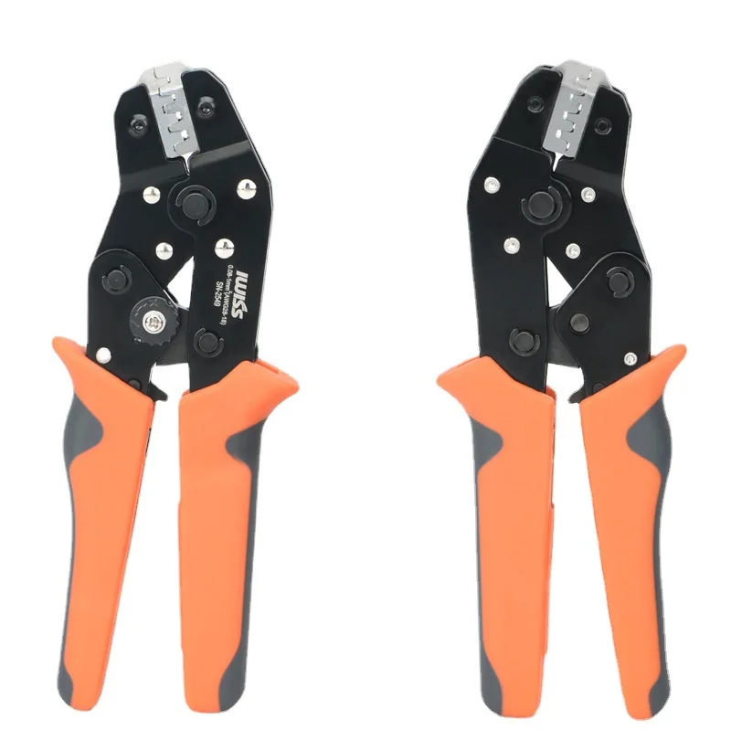 Tang Crimping SN-2549 PH2.0/XH2.54 Du/SM2.54/Bang CH3.96/VH3.96/5557/4.8 Tang Crimping